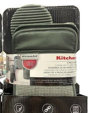 KitchenAid Set Cucina 4 Pezzi