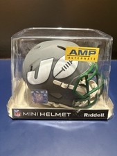 New York Jets Ridell Amp Mini
