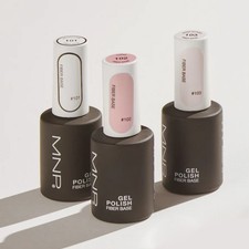 MNP Overlay Fiber Base 14ml - Mesauda Nail Pro 01609