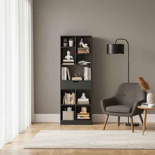 Dechome libreria moderna - libreria,