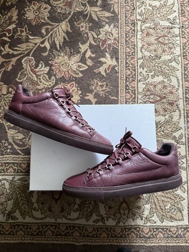 Sneakers balenciaga arena - balenciaga,