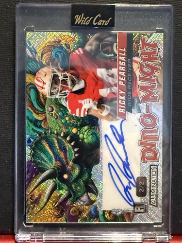 Autografo 2024 wild card - autografo,