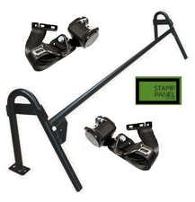 Barra cintura di sicurezza