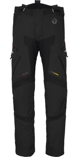 Busto pantaloni tessuto - busto, in