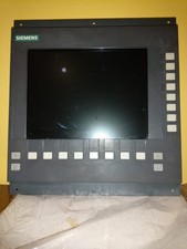 Siemens Sinumerik OP 032S Pannello OP Ricond. 6FC5203-0AB20-1AA0