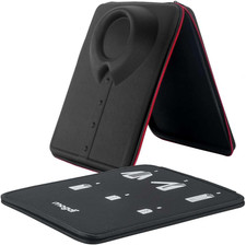 Borsa Rigida per Camicie Di