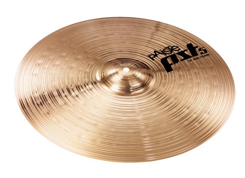 Piatto paiste pst5 - piatto,