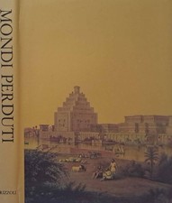 Mondi perduti. . Marshall B