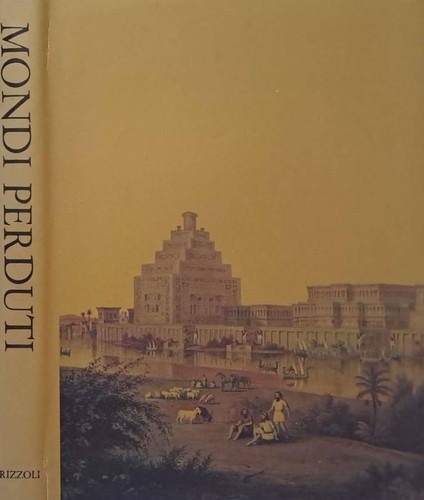 Mondi perduti marshall - mondi,