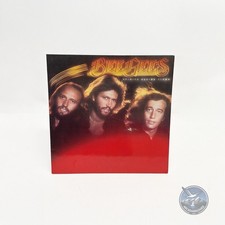 Bee Gees – Spirits Having Flown (Vinile LP, 1979 – RSO Records)