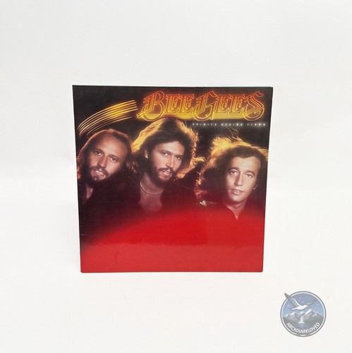 Bee gees spirits having - gees, –
