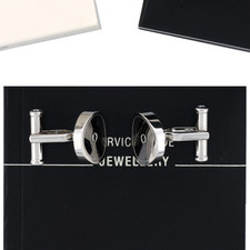 Gemelli montblanc heritage - gemelli,