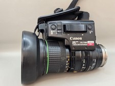 Canon obiettivo zoom VCL
