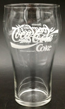 COCA COLA - BICCHIERE