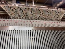 MACCHINA DA MAGLIERIA