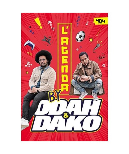 Agenda odah dako 2022 2023 - et,