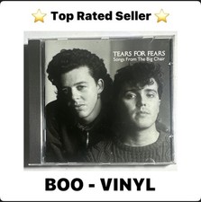 Tears For Fears Songs From The