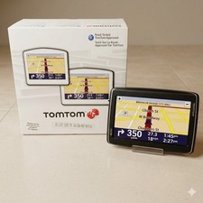 TomTom GO LIVE 1535M US-Canada