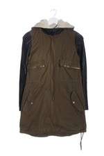 ZARA BASIC Giacca invernale