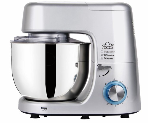 Impastatrice planetaria dcg - impastatrice,