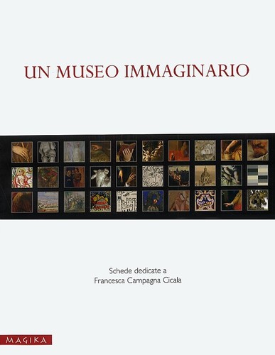 Museo immaginario schede - museo, immaginario.