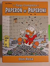 Don Rosa Cofanetto La Saga di