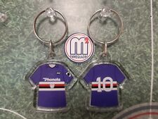 n°1 portachiavi maglia home