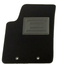 Tappetino auto SOLO LATO GUIDA