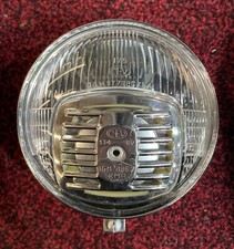 FANALE CEV 175 Con Claxon motocicli 50/125 Cross sportivi Malanca Morini Benelli