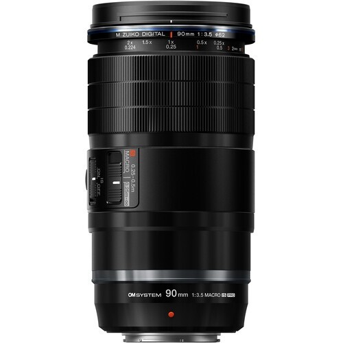 System zuiko digital ed - system,