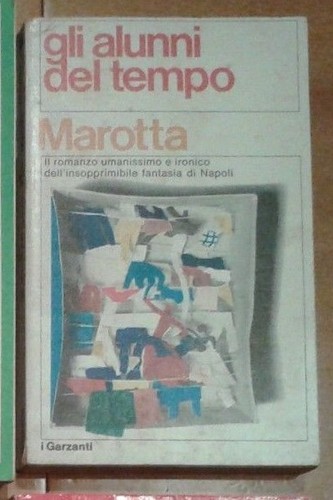 Gli alunni del - del, marotta