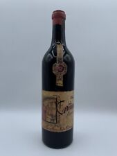 Gattinara Vino Spanna Luigi