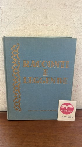 Fiabe racconti leggende fabbri - fiabe,