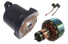 ABS BRAKE MASTER CYLINDER BOOSTER MOTOR MITSUBISHI MONTERO Stk S671117