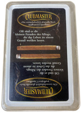 Clubmaster Cigarillo Skat 32
