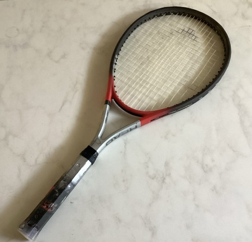 Racchetta tennis head - ,