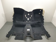 BMW 4 SERIES F36 LCI INTERIOR