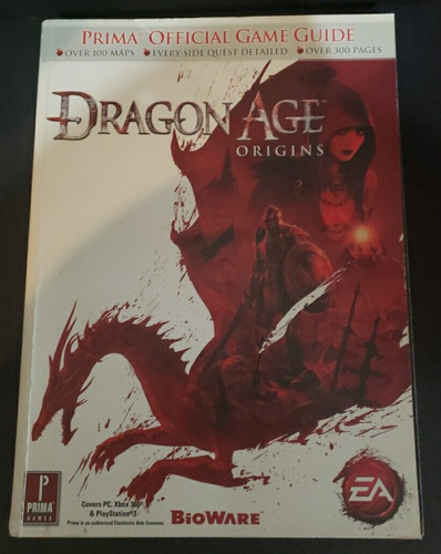 Prima dragon age - dragon, guida
