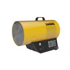 Generatore Aria Calda A Gas