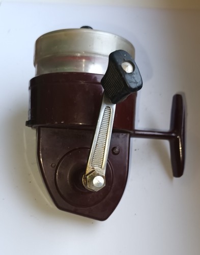 Moulinet ancien bretton 500 - moulinet,