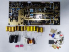 Kit amplificatore phono valvolare Ear834 giradischi RIAA fai da te 12AX7/ECC83 per audio