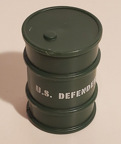 Vintage defender verde - vintage,