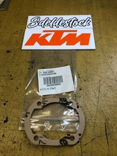 1 guarnizione base cilindro ktm 45030035800 50 sx mini adventure senior pro j...