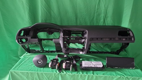 Golf kit airbag - golf,