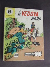 COMANDANTE MARK ARALDO N.93