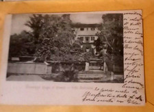 tremezzo lago como villa