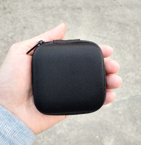Custodia auricolari ear - custodia, per