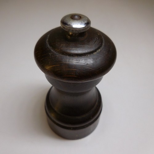 Macina pepe legno metallo - legno,