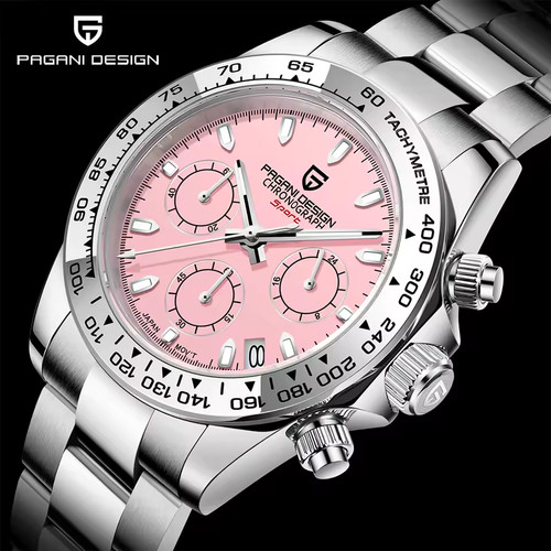 Orologio pagani design - design, 40mm