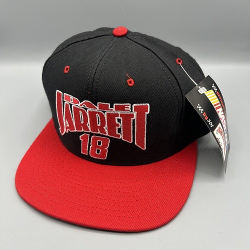 Vintage dale jarrett nascar - vintage,